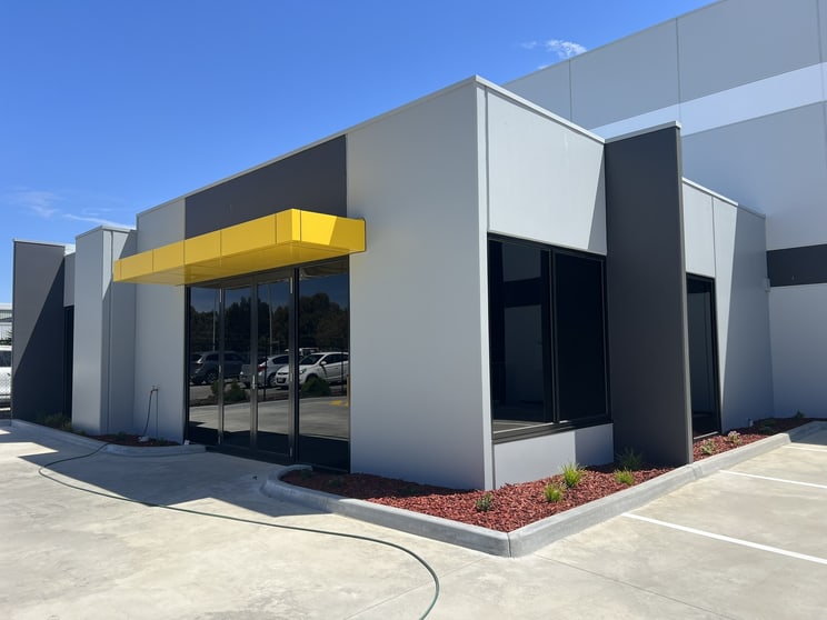Click to view all images 130 Whitelaw Avenue Delacombe VIC 3356 - Image 2