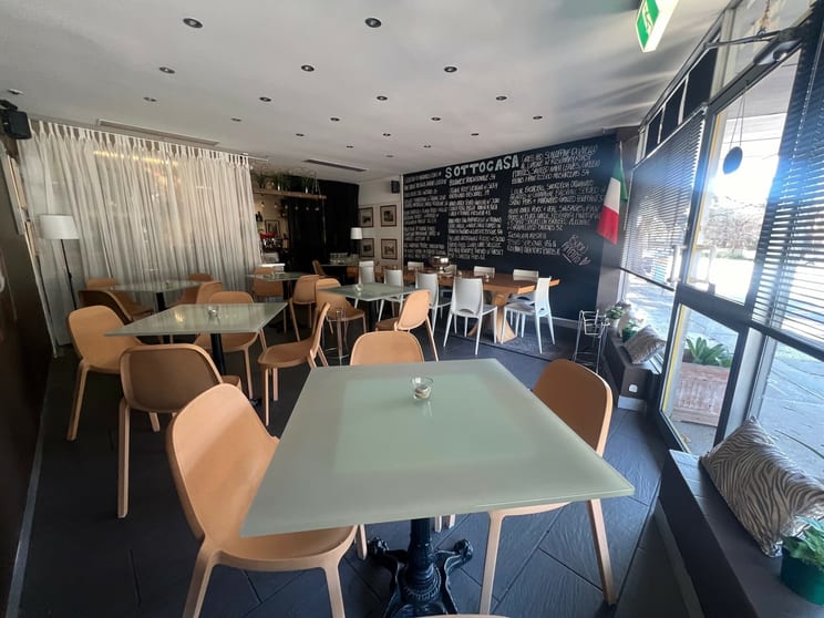 Click to view all images Cafe / Restaurant/146 Spit Road Mosman NSW 2088 - Image 2