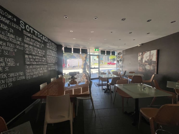 Click to view all images Cafe / Restaurant/146 Spit Road Mosman NSW 2088 - Image 3