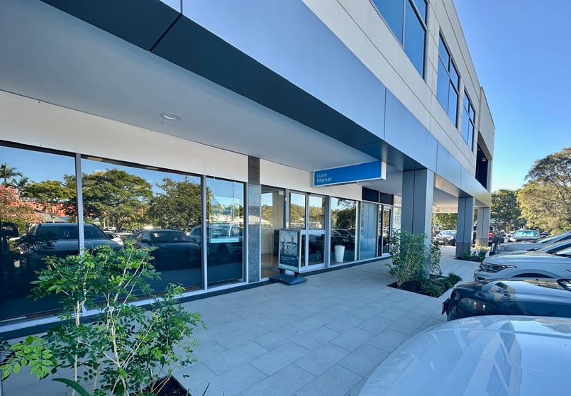 Click to view all images 10B/2 Classic Way Burleigh Waters QLD 4220 - Image 1