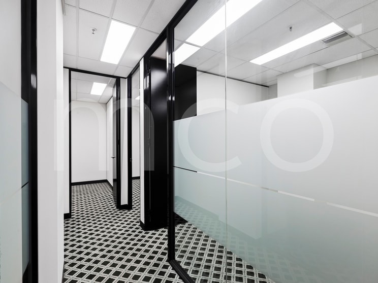 Click to view all images Suites 301 & 312/1 Queens Road Melbourne VIC 3004 - Image 2