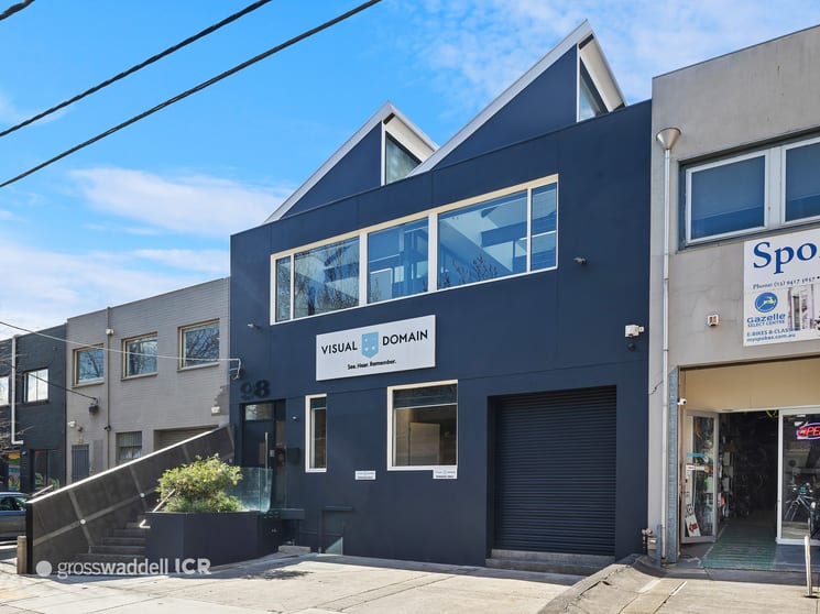 98 Nicholson Street Abbotsford VIC 3067 - Image 1