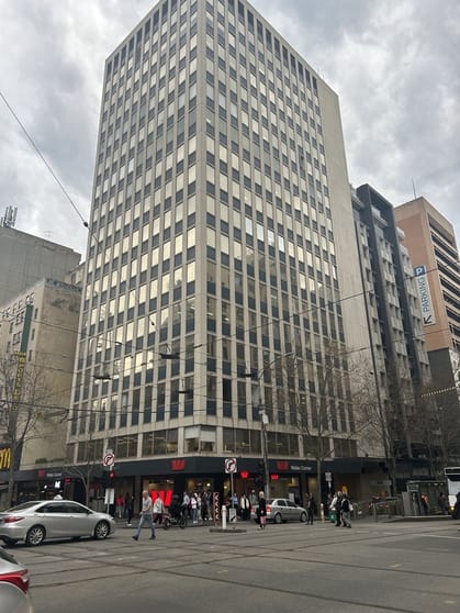 208/227 Collins Street Melbourne VIC 3000 - Image 1