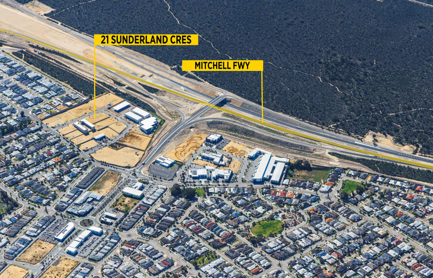 6/21 Sunderland Crescent Butler WA 6036 - Image 3