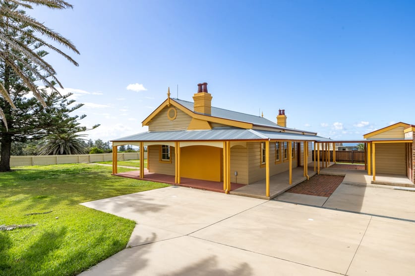 41 The Terrace (Shepherds Hill Cottage) Newcastle NSW 2300 - Image 3