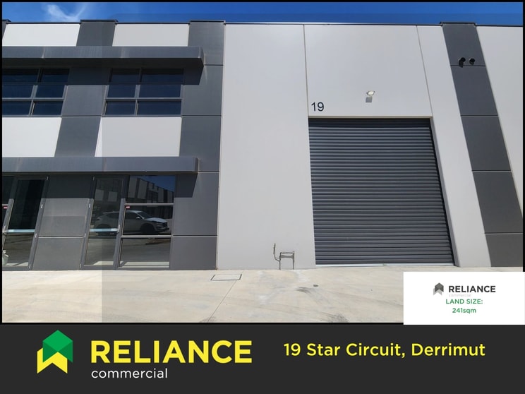 Click to view all images 19 Star Circuit Derrimut VIC 3026 - Image 1