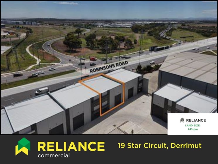 Click to view all images 19 Star Circuit Derrimut VIC 3026 - Image 2
