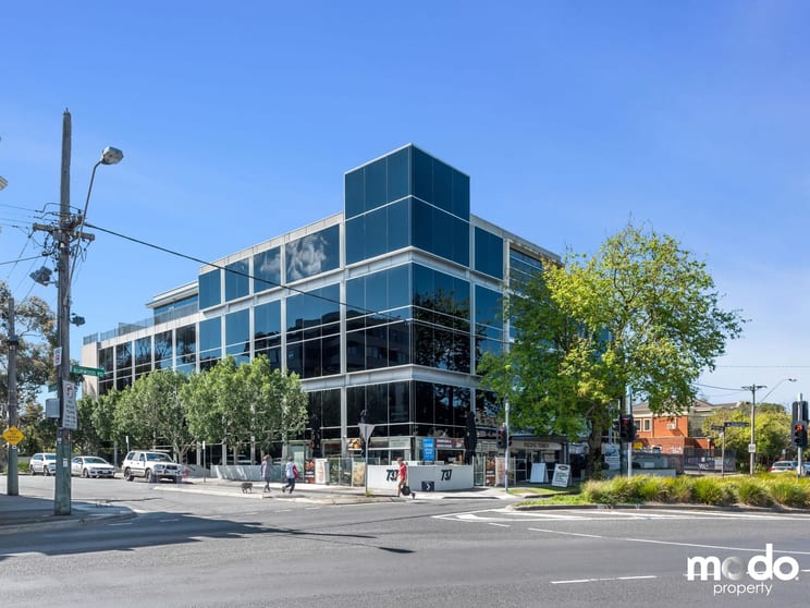 Click to view all images 307/737 Burwood Road Hawthorn VIC 3122 - Image 2