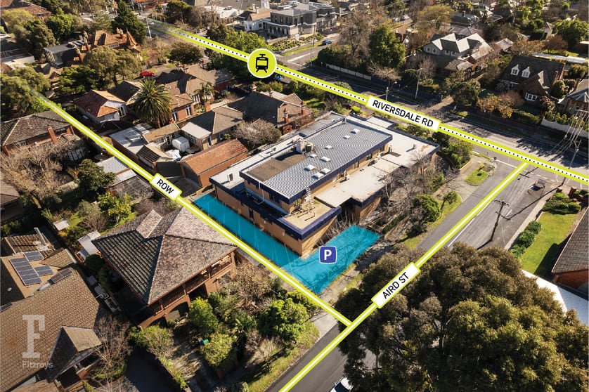 Click to view all images 616 Riversdale Road Camberwell VIC 3124 - Image 3
