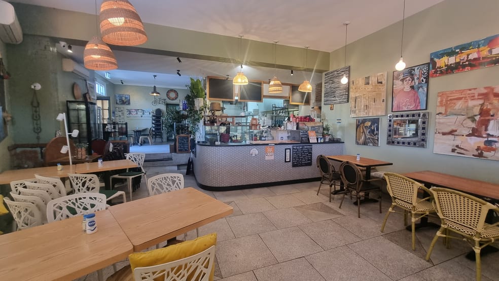 Click to view all images Ground/245 Wardell Road Dulwich Hill NSW 2203 - Image 3