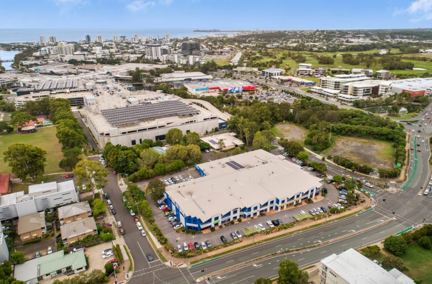 Click to view all images 20/27 Evans Street Maroochydore QLD 4558 - Image 1