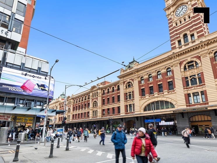 Click to view all images Level 2/25 Elizabeth Street Melbourne VIC 3000 - Image 3
