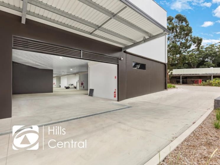 23/242A New Line Road Dural NSW 2158 - Image 1