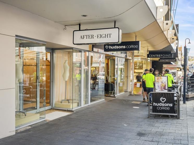 Click to view all images Ground/66 Murray Street Hobart TAS 7000 - Image 2
