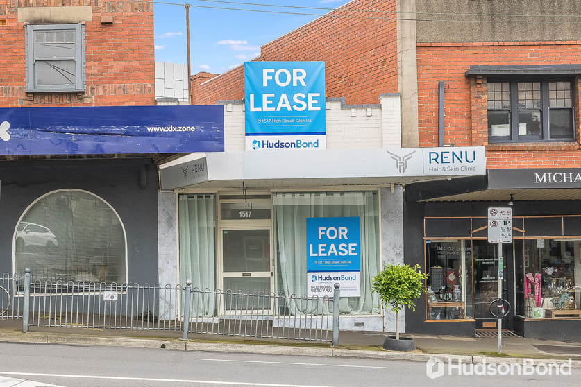 Click to view all images 1517 High Street Glen Iris VIC 3146 - Image 1