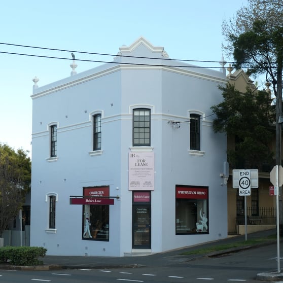 127 Trafalgar Street Annandale NSW 2038 - Image 1
