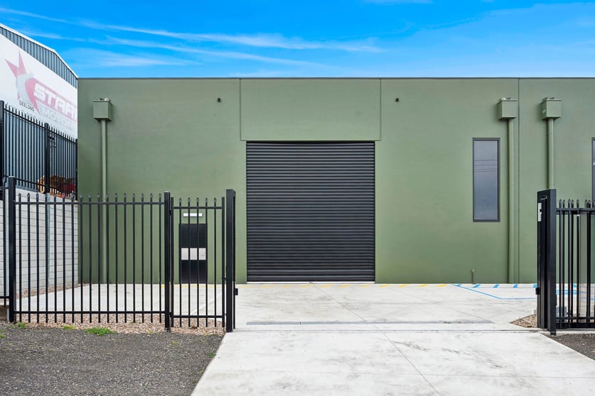 Click to view all images Warehouse/1-3 Maxwell Avenue Belmont VIC 3216 - Image 1