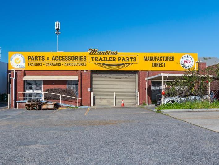 4 Katanning Street / 500 Guildford Road Bayswater WA 6053 - Image 2