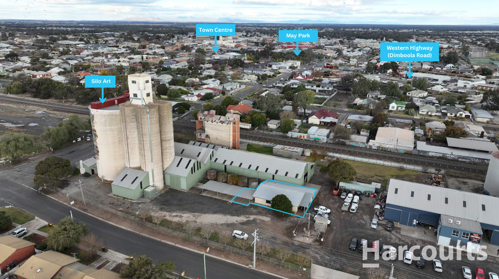 1A Hazel Street Horsham VIC 3400 - Image 1