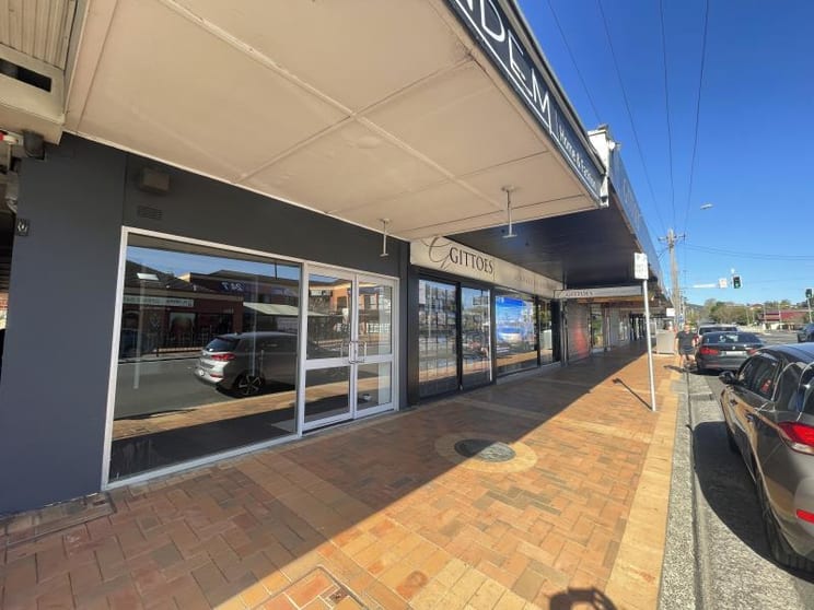 Click to view all images Ground Shop 4/67 Victoria Street East Gosford NSW 2250 - Image 1