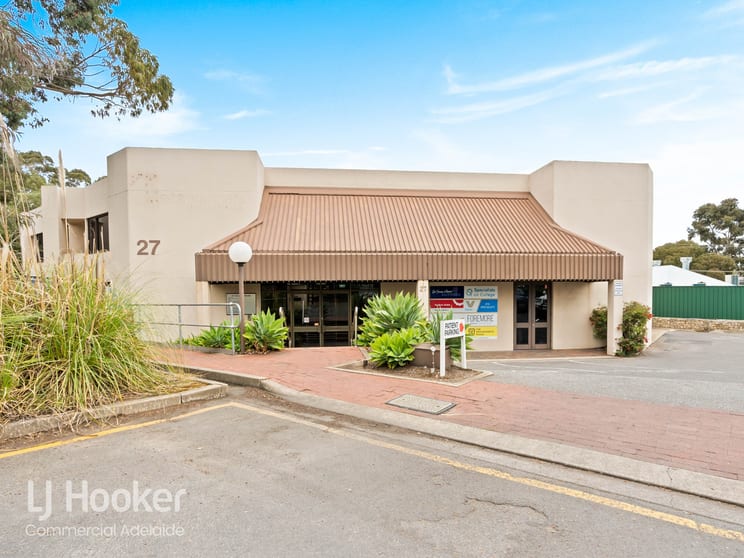 Click to view all images 10/27 College Road Kent Town SA 5067 - Image 1