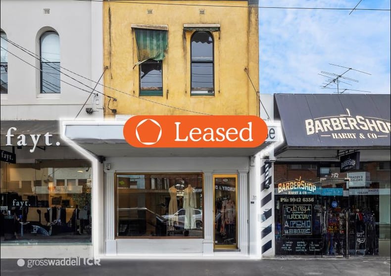 Click to view all images Ground/Ground Floor, 794 Glenferrie Road Hawthorn VIC 3122 - Image 1