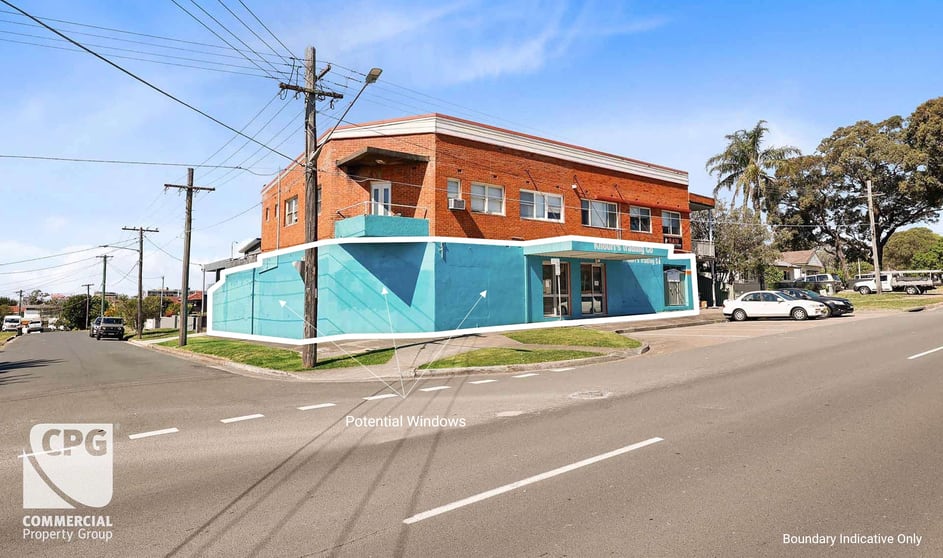 206-208 Sylvania Road Miranda NSW 2228 - Image 1