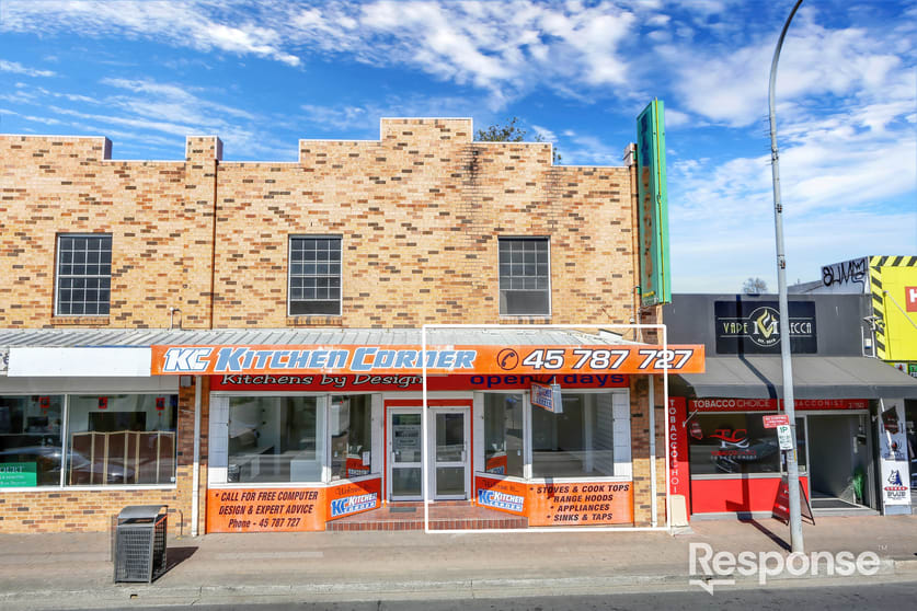 Click to view all images 5a/144-148 Windsor St Richmond NSW 2753 - Image 1