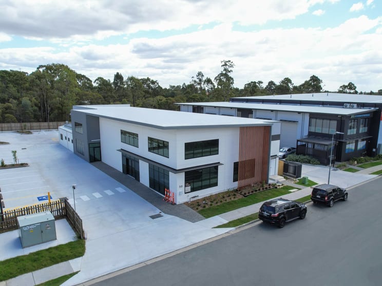 Click to view all images 50 Mill Street Yarrabilba QLD 4207 - Image 2