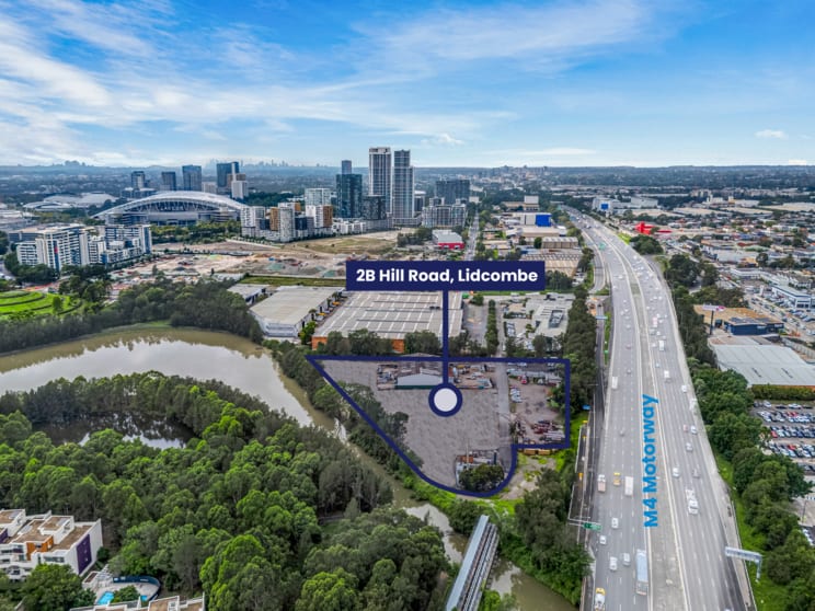 2B Hill Road Lidcombe NSW 2141 - Image 2