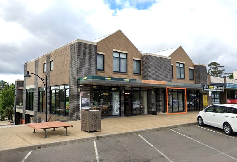 Shop 3/297 Great Western Highway Lawson NSW 2783 - Image 3