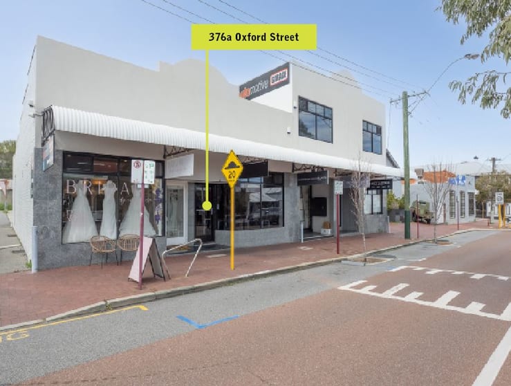 Click to view all images 376a Oxford Street Mount Hawthorn WA 6016 - Image 2