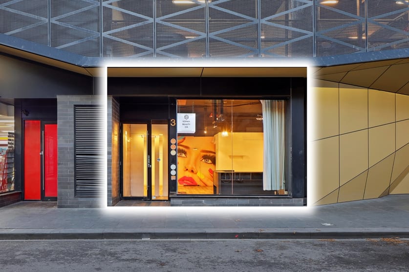Click to view all images 3 Katherine Place Melbourne VIC 3000 - Image 2