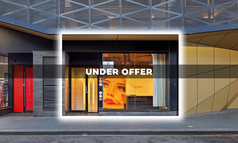 Click to view all images 3 Katherine Place Melbourne VIC 3000 - Image 1