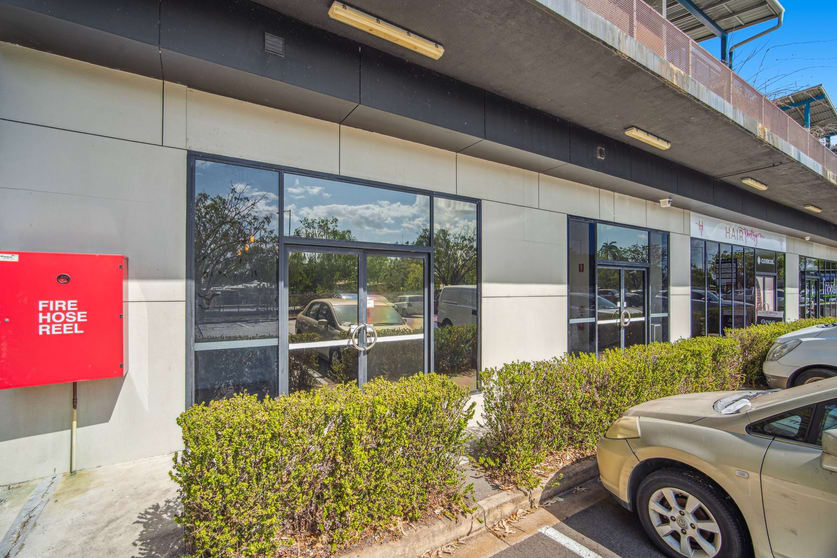 Tenancy 1&2/127 Flynn Circuit Bellamack NT 0832 - Image 1