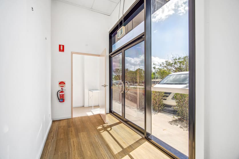 Tenancy 1&2/127 Flynn Circuit Bellamack NT 0832 - Image 2