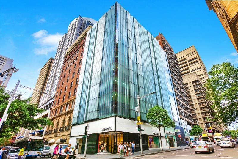 Level 2 Suite 204/70 Castlereagh Street Sydney NSW 2000 - Image 1