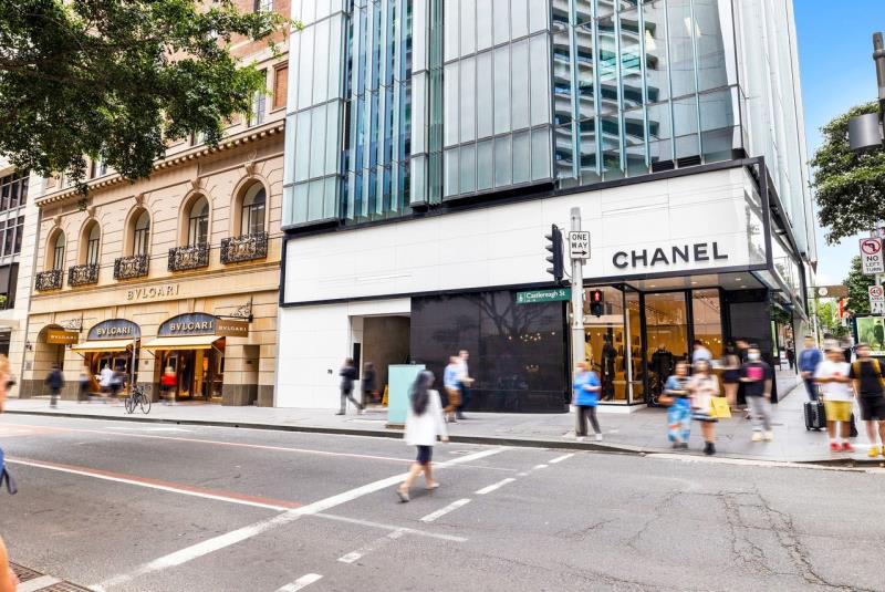 Level 2 Suite 204/70 Castlereagh Street Sydney NSW 2000 - Image 2