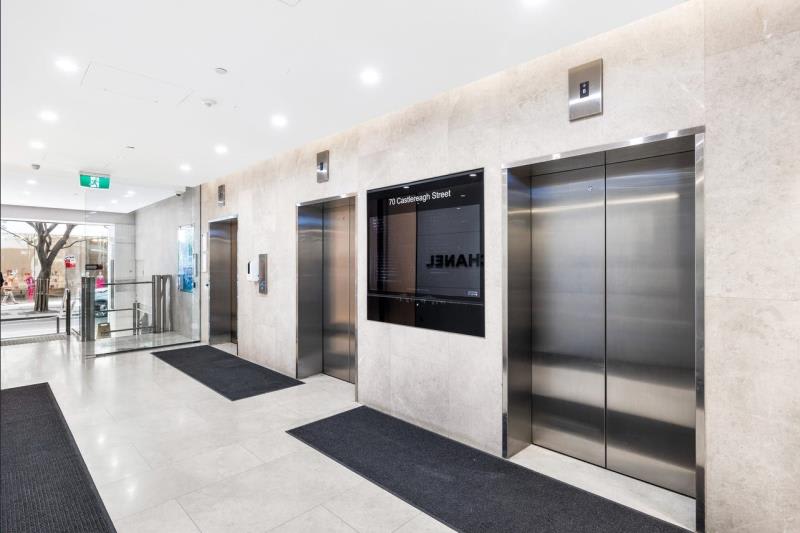 Level 2 Suite 204/70 Castlereagh Street Sydney NSW 2000 - Image 3