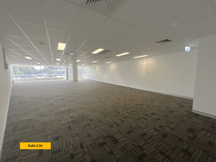 Click to view all images Suite 2.04/8 Dumaresq Street Campbelltown NSW 2560 - Image 2