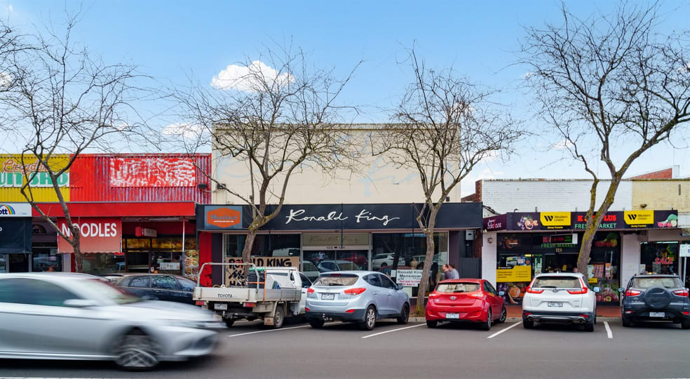 Click to view all images 122 Main Street Croydon VIC 3136 - Image 1