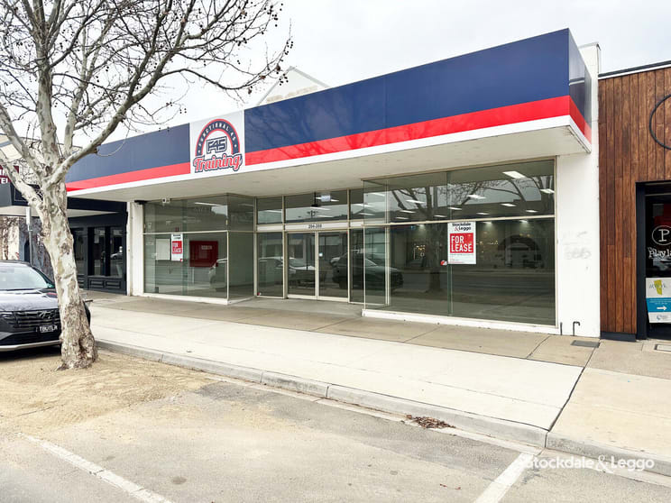 204-208 High Street Shepparton VIC 3630 - Image 1