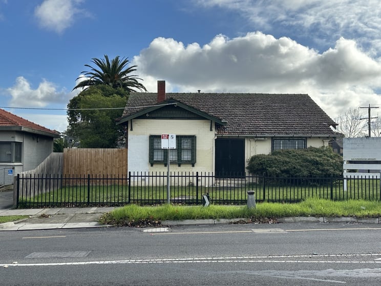 65 Cleeland Street Dandenong VIC 3175 - Image 1