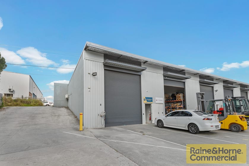 Click to view all images 8/56 Millway Street Kedron QLD 4031 - Image 1