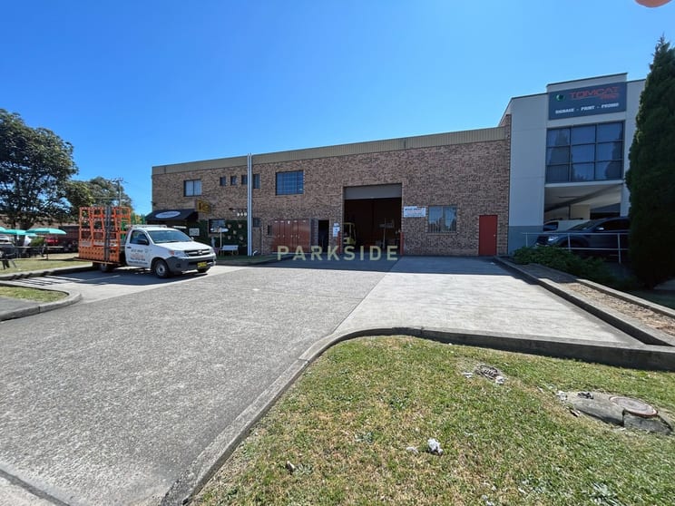 1/119 Long Street Smithfield NSW 2164 - Image 1