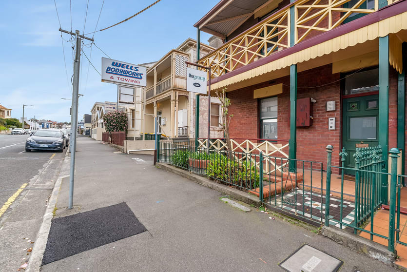 Click to view all images 163A Campbell Street Hobart TAS 7000 - Image 2