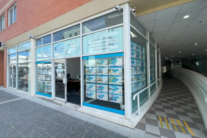 Shop 63/14-16 Woodville Street Hurstville NSW 2220 - Image 2