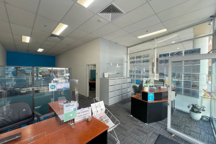 Shop 63/14-16 Woodville Street Hurstville NSW 2220 - Image 3