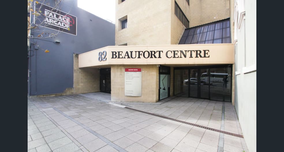 Click to view all images 29/74-82 Beaufort Street Perth WA 6000 - Image 1