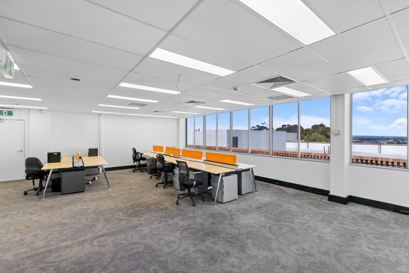 Click to view all images Suite 504/10-12 Clarke Street Crows Nest NSW 2065 - Image 1